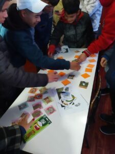 Descobrindo os felinos silvestres do Rio Grande do Sul