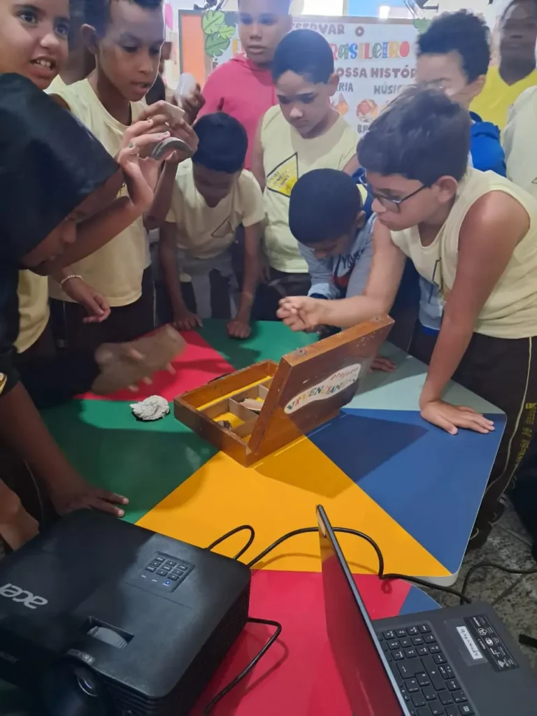 Sonho da Criança ()