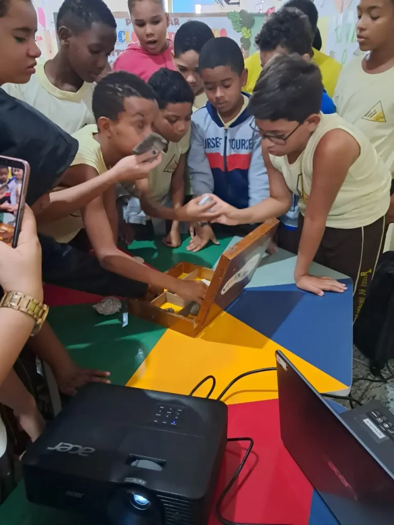 Sonho da Criança ()